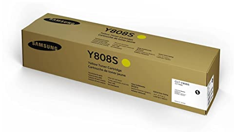 Samsung CLT-Y808S - Gelb - Original - Tonerpatrone - für MultiXpress X4220RX, X4250LX, X4300LX