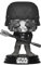 Funko Pop! Star Wars - Knight of Ren with War Club Exclusive Vinyl Figure