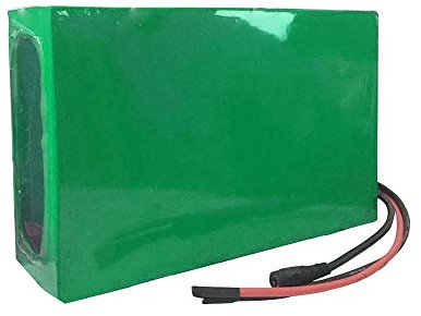 Seilylanka 72 V 21 Ah 20 S 7 P Li-Ion Akku elektrische Zwei dreirädrige Motorrad Fahrrad ebike 270 * 190 * 70mm