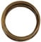 0.5mm (24 Gauge) x 15m Antique Bronze Non-Tarnish Craft Wire for Jewellery, Wire Wrapping, Sculpting, Hobby Craft, Wire Modelling