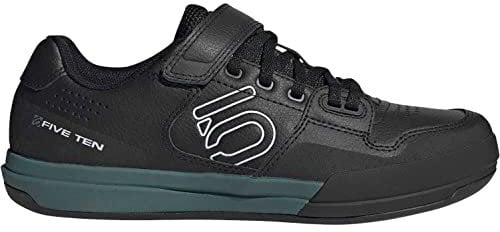 Five Ten Girls MTB-Schuhe Hellcat Clipless Schwarz Gr. 38 2/3