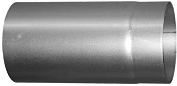 Tuyaux de poêle - Tuyaux FAL - Tous les diamètres, tailles et formes (diamètre 120 mm, droit 25 cm)