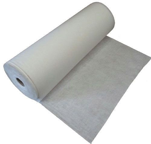 WUEFFE Géotextile - Filtres de Drainage - Non-tissés (400 g/m², 1x50 m = 50 m²)
