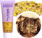 Prreal Body Glitter gel 50ml, Mermaid Sequins Chunky Glitter Liquid kit, Long-Lasting Glitter Powder Gel For Festival Masquerade Birthday Makeup#Gold