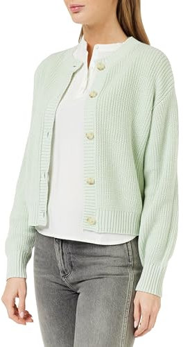 Levi's Cat Cardigan, Donna, Pastel Blue, XS