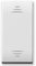 Interruttore 1P 10Ax Illu. Domus 1M AVE 441001/10A