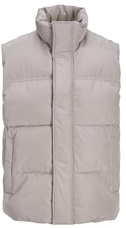 JACK & JONES male Steppweste Steppweste