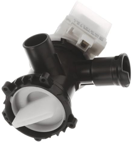 SOS Accessoire Ablaufpumpe für Waschmaschine 00145897, 145897 Bosch, Constructa, Siemens