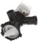 SOS Accessoire Drain Pump for Washing Machine 00145897, 145897 BOSCH, CONSTRUCTA, SIEMENS