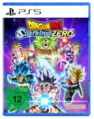 Dragonball - Sparking! ZERO [PS5]