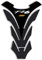 Paraserbatoio Tank Pad Adesivo Resinato 3D Protezione Serbatoio compatibile con moto YAMAHA FZ6 - cod. PY008