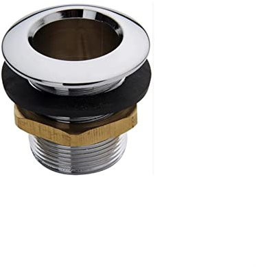 5-teiliges Set aus massivem Messing, Mischventilhahn für Badewanne, Wasserhahn, Heiß- und Kaltmischbatterie, Wasserfall, Badezimmer, 5-Loch, Komfort-Wasserhahn, Zubehör, Wasserhahn (Farbe: Duschwanne)