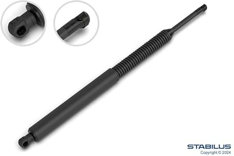 STABILUS Gas Spring, Boot / Cargo Area 751934