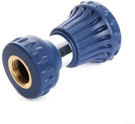 Verstellbarer Regner mit breitem Radius für effektive Rasenpflege und Sicherheitsbedürfnisse