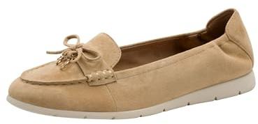 Tamaris Slipper Leder