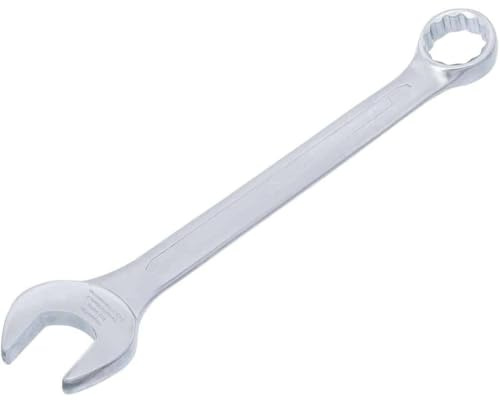 D-Work Ring-Maulschlüssel, 41 mm – Stahl, 43,9 cm – Präzision und Robustheit, Pro