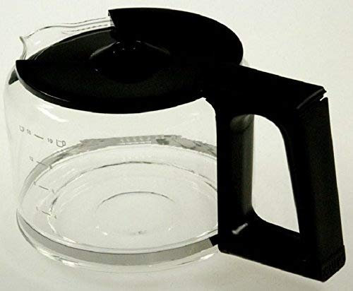 KRUPS - VERSEUSE + COUVERCLE POUR CAFETIERE KRUPS