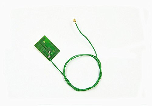 Cable de la flexión de la placa de antena de WiFi para el reemplazo interno de la consola de Nintendo 3DS XL 3DS