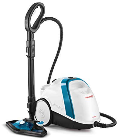 Polti 8007411011566 Dampfgerät SMART100, 4 bar, unbegrenzt, 110 g (=SMART45), Kunststoff