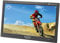 XORO PTL 1050 - 10.1 Zoll (25,6 cm) Tragbarer Fernseher mit DVB‐T2 HD Tuner, 6 Monate Guthaben für freenet TV, USB Mediaplayer, HDMI‐Ausgang, Kopfhörerbuchse