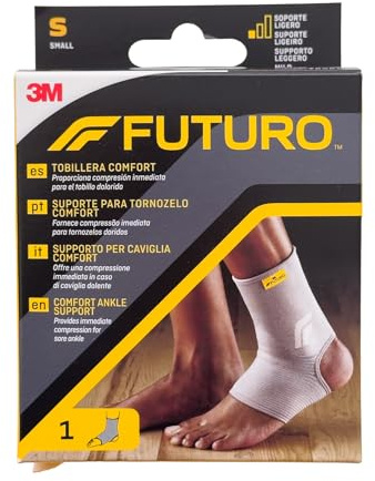 Cavigliera 3M FUTURO CONFORT taglia piccola S