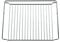 Grille longeur: 375mm largeur 442mm d'origine Four, cuisinière 481010657433 WHIRLPOOL