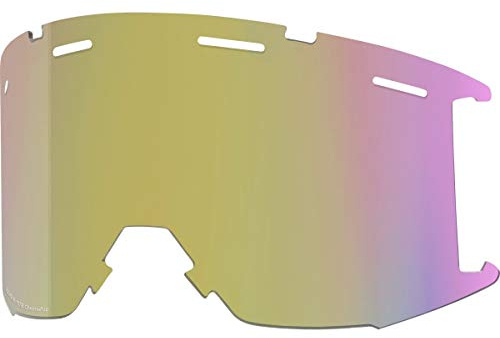 Smith Unisex L Squad Mtb Xl Maskenbildschirm (1er Pack)