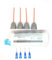 Toolguide Acc Colle 2 en 1 pour vitre arrière Ratio 10:1 50 ml
