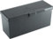 Gamegenic, Fourtress 320 Card Deck Holder, Negro