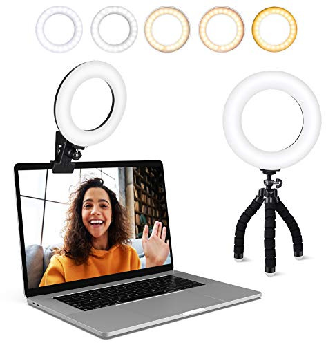 Video Conference Lighting Kit
