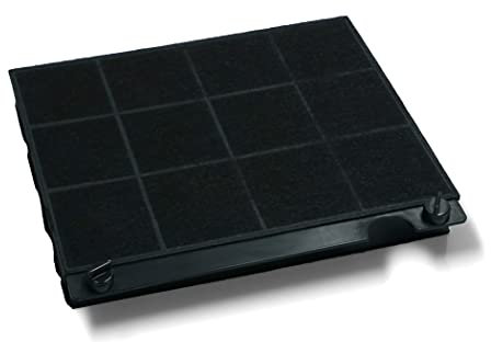 RYELDOM Filtro Per Cappa ai Carboni Attivi