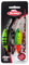 Berkley Unisex-Adult Flicker Shad Hard Bait, Assorted, 70mm