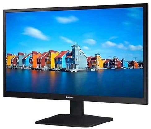 PC-Monitor SAMSUNG S24A336NHU 24 FHD VA-Panel 5 ms 60 Hz HDMI/VGA
