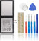 SwarKing Ersatz Akku Kompatibel mit Sony Xperia Z4 Tablet SGP712 SGP771 1291-0052 LIS2210ERPX LIS2210ERPC with Toolkit