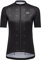 GORE WEAR Damen Daily Trikot, Black/White, 36 EU