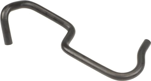 GATES 02-2089 Heizungsschlauch 4275-22089 427522089 9161000 schwarz | Kompatibel mit: VOLVO 960, 960 II, 960 II Kombi, 960 Kombi, S90 I