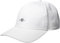 GANT Herren Unisex. Shield HIGH Cap Schild Logo, White, S/M