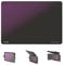 NEEWER ND1.2(4 Stops) Rechteckfilter ND Filter 4 x 5.65 KinoNeutraldichtefilter kompatibel mit Tilta kompatibel mit SmallRig Matte Box mehrfach beschichtetes optisches HD Glas/6.25% VLT