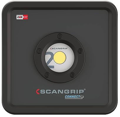 Foco Scangrip Nova 2 Connect