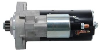 BOSCH Starter 1986S00874 Starterleistung: 1,1kW, | Kompatibel mit: ABARTH PUNTO, PUNTO EVO, ALFA ROMEO GIULIETTA, GIULIETTA Kasten/Schrägheck, MITO, FIAT 500, 500 C, 500L, 500X