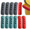 Silicone Hot Handle Holder - 12pcs Non-slip Pan Handle Cover Grips for Kitchen Cooking Accessories
