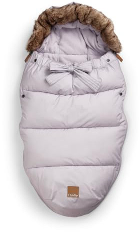 Elodie Details Universelle Fußsack für Kinderwagen - Lavender Love