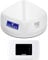 Falcon EVO 5G LTE roof antenna, 5G internet for Motorhomes, Caravans & Campervans with mobile router (150 mbps)