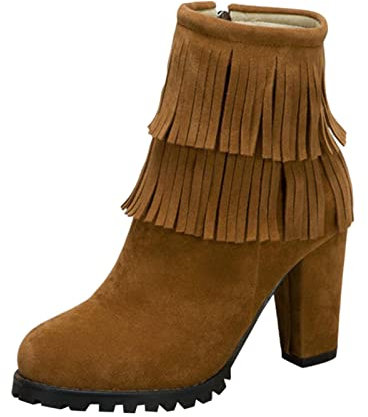 offerte Stivali Gomma Donna Stivali Donna con Tacco Coperto Stivaletti Bassi Donna Stivali Estivi Donna Vera Pelle Stivali Alti Donna Stivali Donna Tacco Basso Stivali