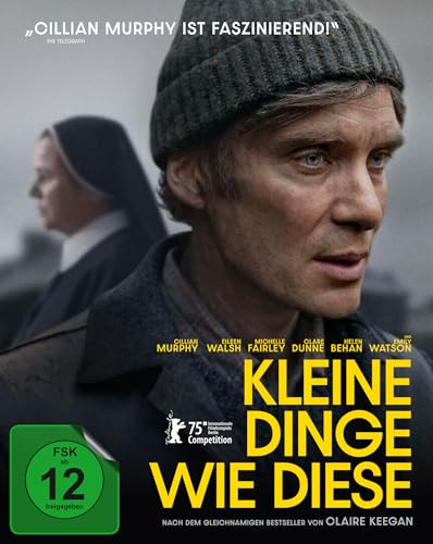 Kleine Dinge wie diese