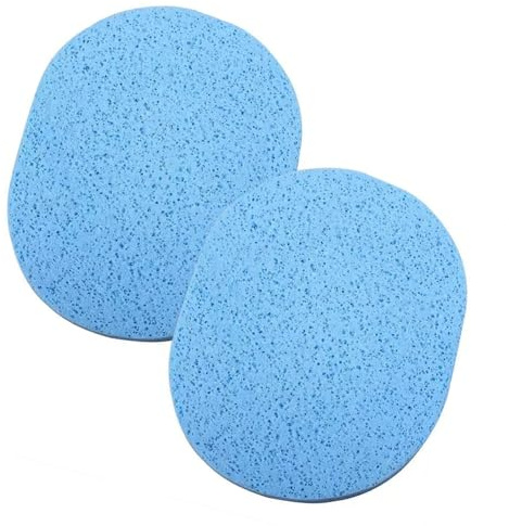 Photographic Film Squeegee Sponge Soft Latex Sponge Safely Removes Excess Water After Rinsing Analog Film Drying Tool