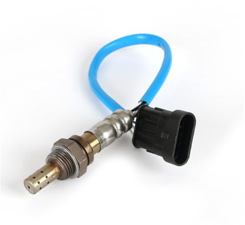 Sauerstoff Sonde Lambdasonde (O2-Sauerstoffsensor) Für Fiat Für Punto 1.4 Flex Motor Teilenummer 55236778 OZA641-A5