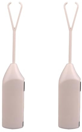 Zerodeko Espumador de Leche Eléctrico Funciona 2 Pilas Aa Plástico Resistente o Mano Agarre Ergonómico Adecuado para Cocina y Preparar Café o Huevos para Cocina y Preparar Café Huevos