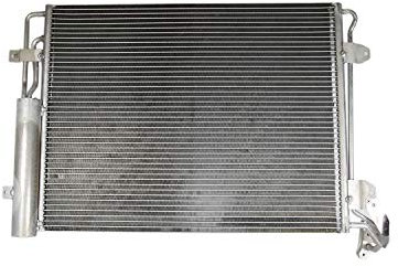 VALEO Kondensator, Klimaanlage