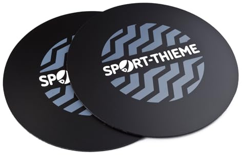 Sport-Thieme Slide Pads
